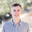 Chase Crumbaugh headshot