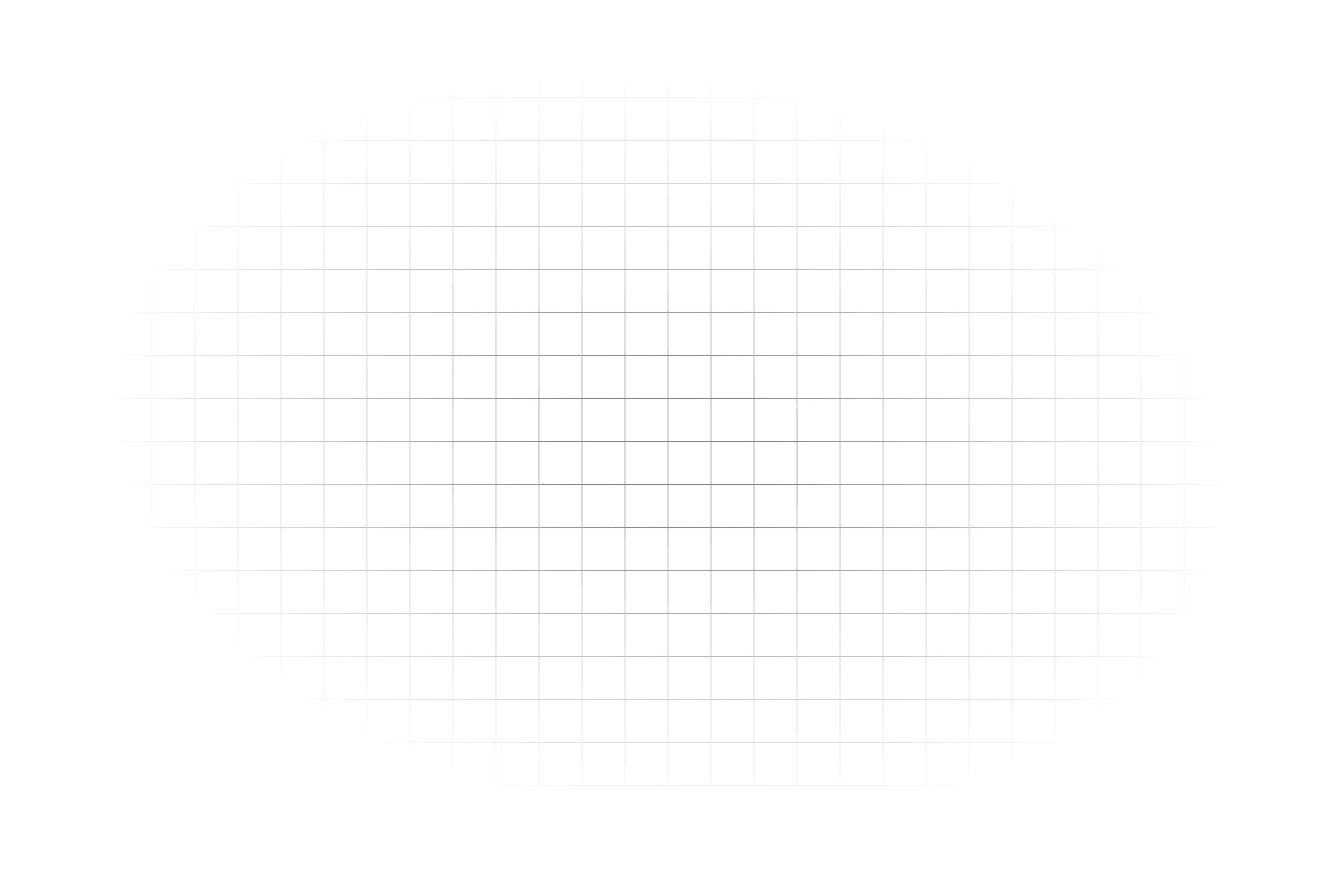 Grid background illustration