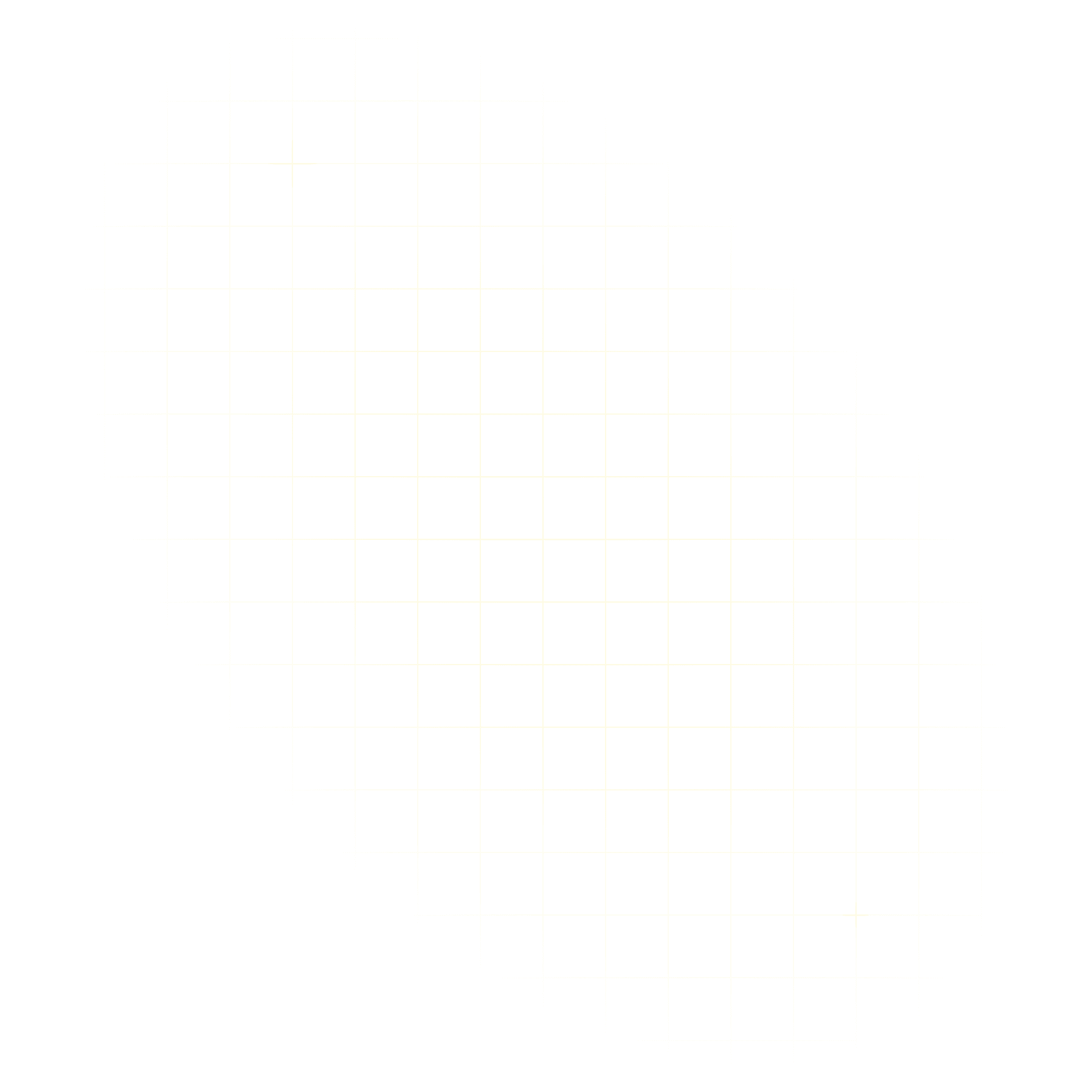Grid background illustration