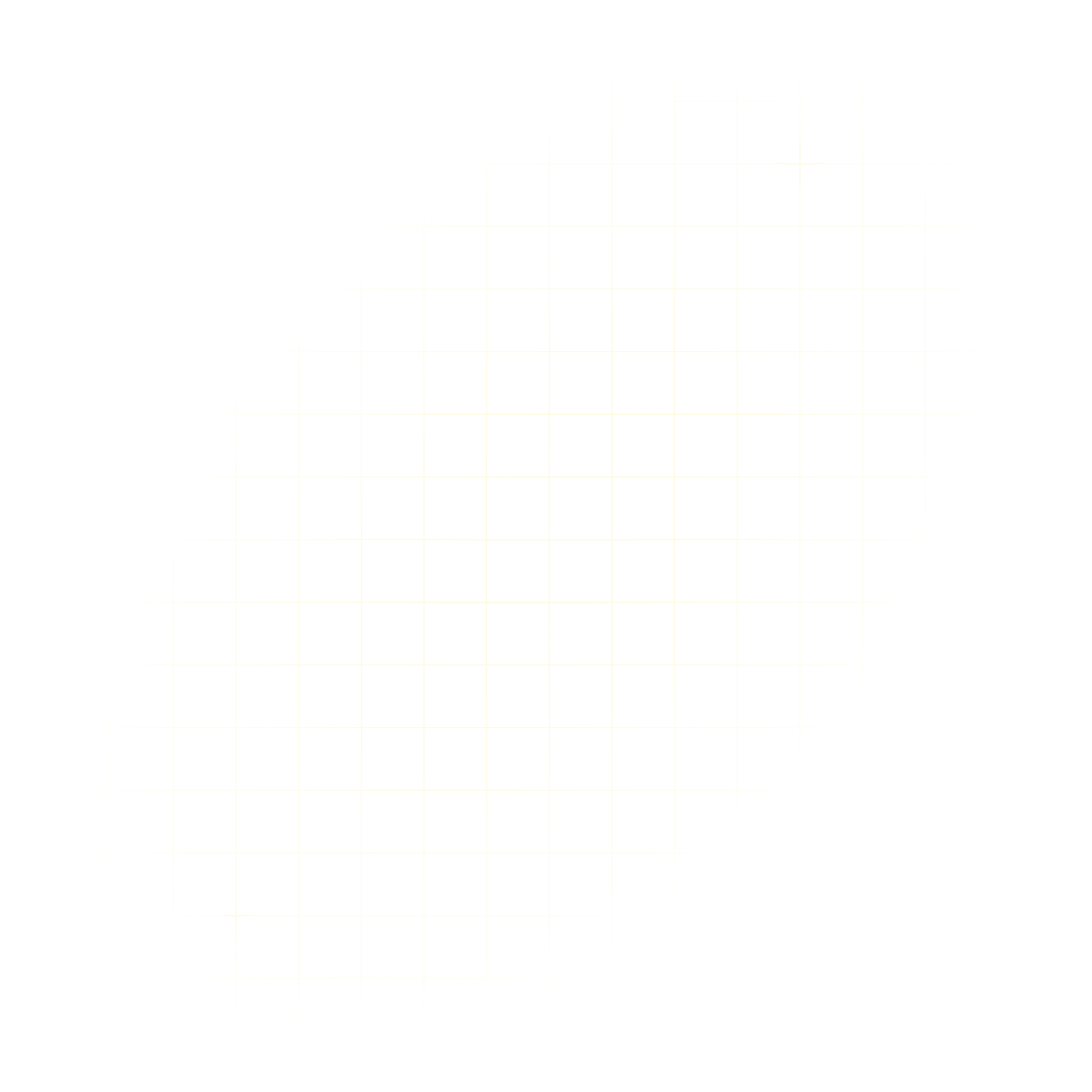 Grid background illustration