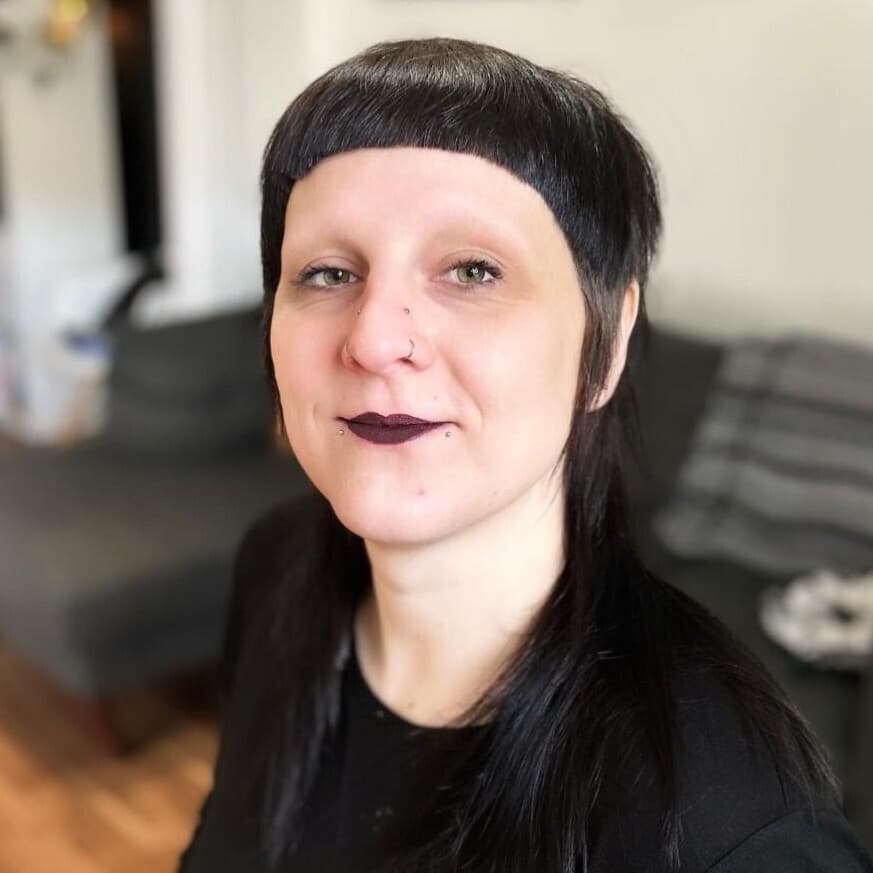 Qynn Schwaab headshot