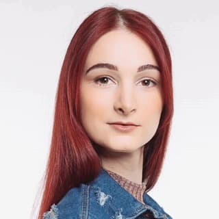 Tatian Caciur headshot
